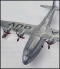 L'aviation selon Dinky Toys