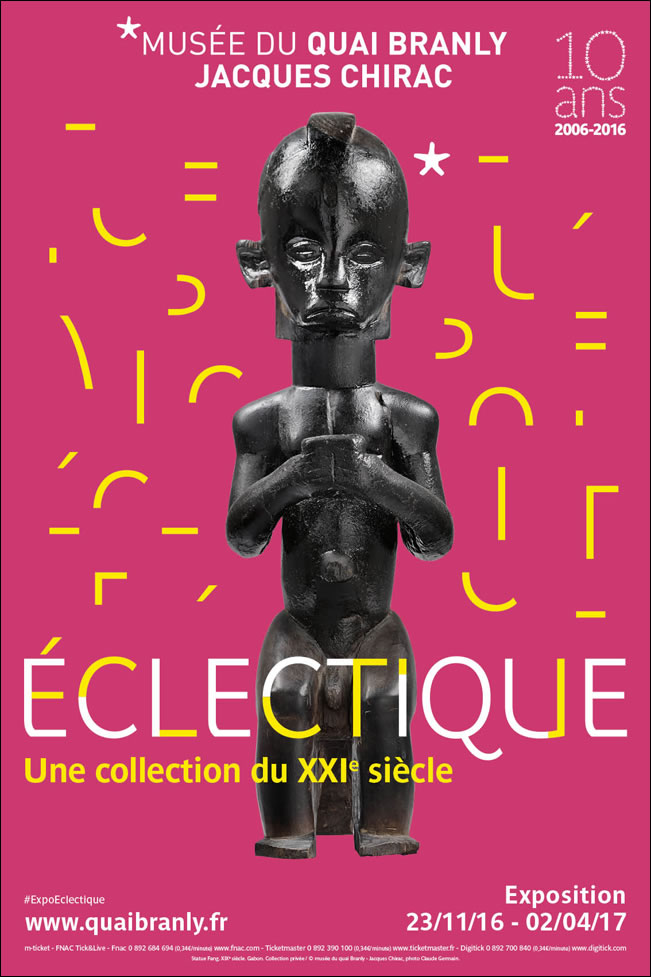 CLECTIQUE Une collection du XXIe sicle