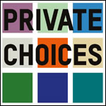 Exposition Private Choices  Bruxelles : 11 COLLECTIONS BRUXELLOISES D'ART CONTEMPORAIN