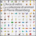 Une extraordinaire collection d'animaux en verre de Murano