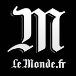 Logo Le Monde