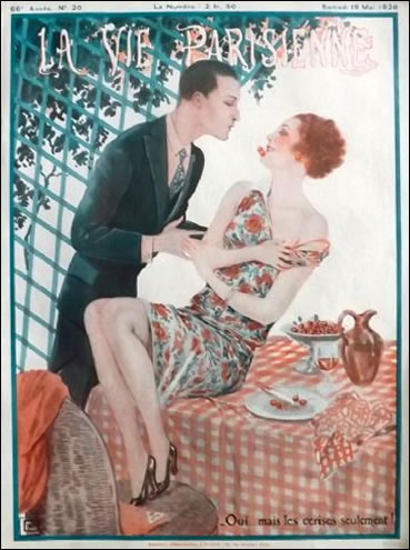 La Vie parisienne 19-05-1928