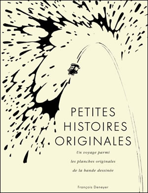 Franois Deneyer : Petites histoires originales