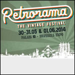 RETRORAMA, the Vintage Festival