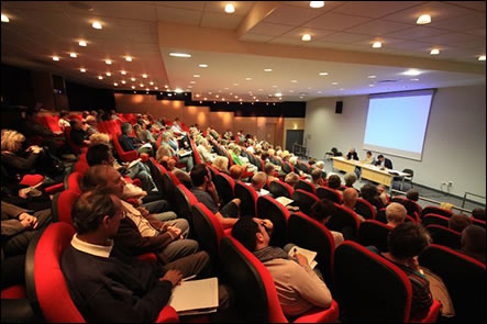 Colloque