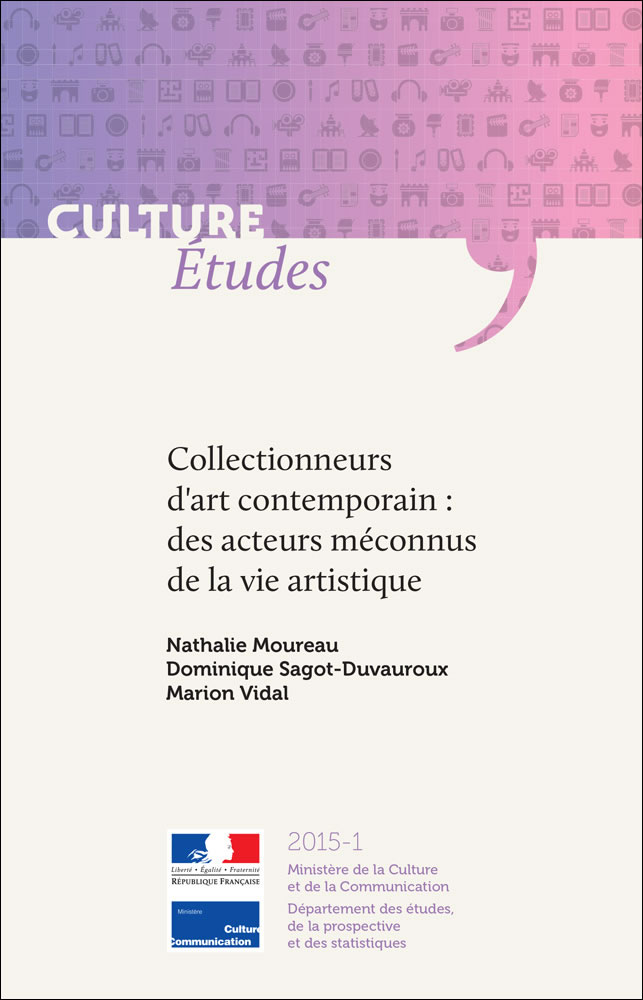 Collectionneurs d'art contemporain : des acteurs mconnus de la vie artistique