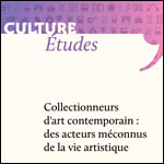 Collectionneurs d'art contemporain : des acteurs mconnus de la vie artistique