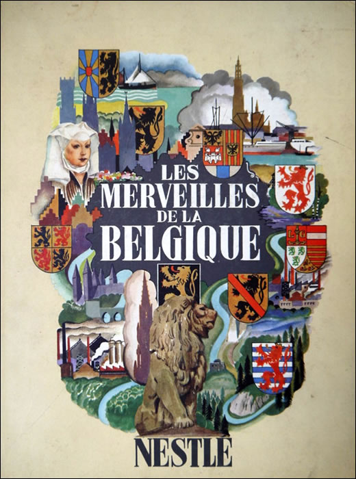 Jean-Marie Klinkenberg : Marie Gevers au pays des merveilles