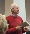 Un public participant (Photo J. Piret-Meunier)