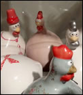 Collections insolites Wavre