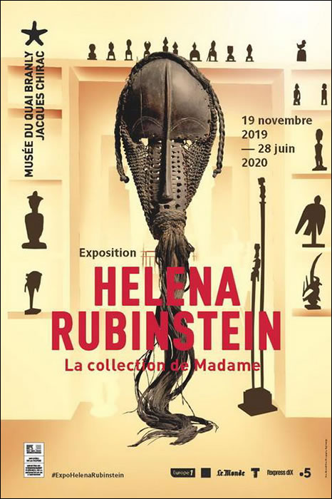 Helena Rubinstein