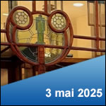 Prochaine visite : la Maison de curiosités !