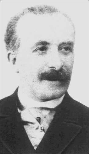 Henry Card