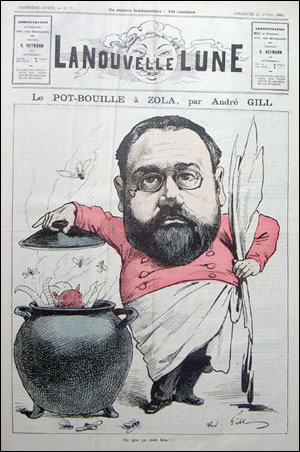 Pot-Bouille (1882)