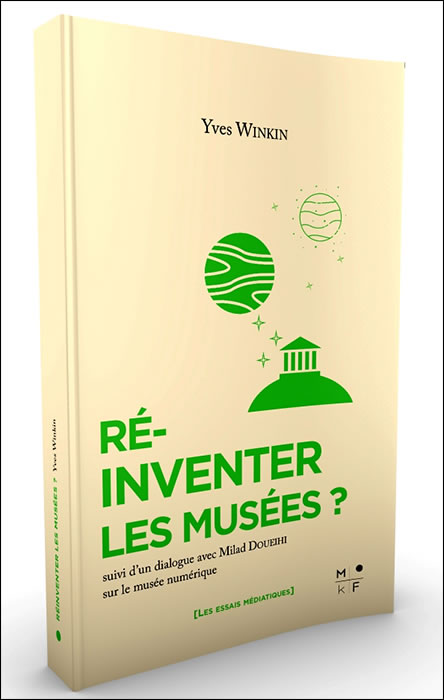 R-inventer les muses ? dYves Winkin