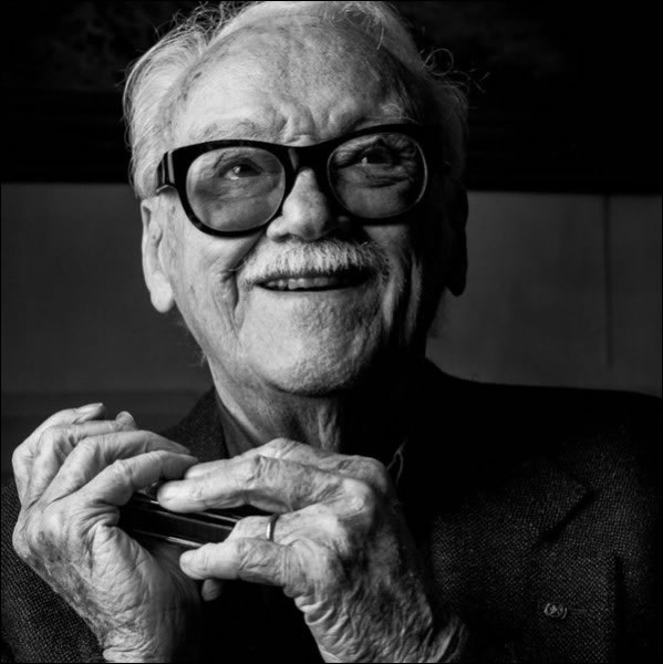 En bal(l)ade avec Toots Thielemans. Une exploration dans les collections musicales