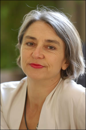 La visibilité : une conférence de Nathalie Heinich