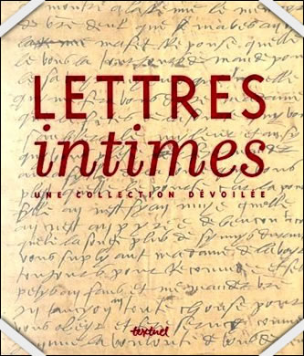 Lettres Intimes