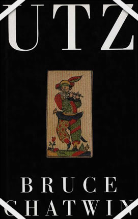 Utz (Bruce Chatwin)