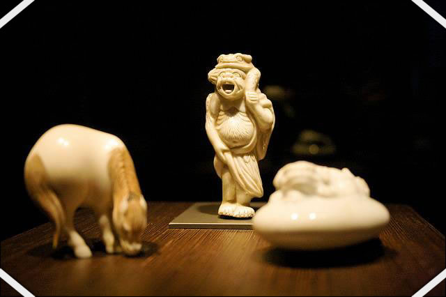 Netsuke