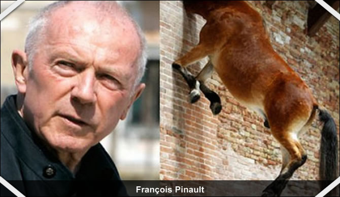 Franois Pinault