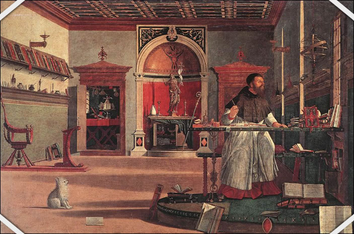 Vittore Carpaccio