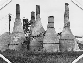 B. et H. Becher - Harlingen 1963