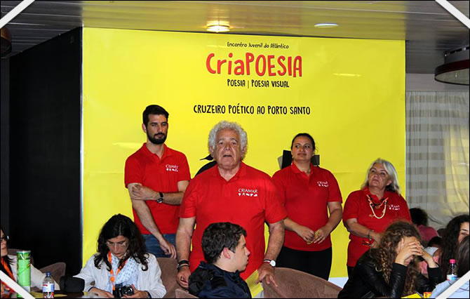 CriaPOESIA 2016