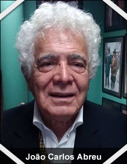 Joo Carlos Abreu 2016