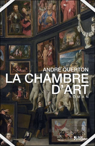 Querton, La chambre d'art