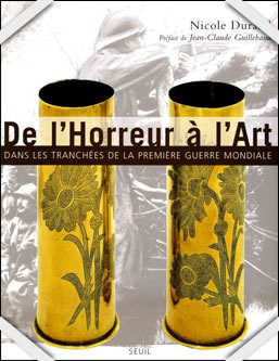 Nicole Durand - De l'Horreur  l'Art