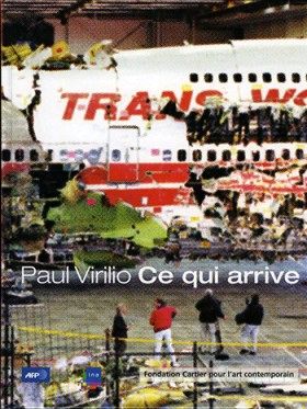 Serge Zeyons - Ce qui arrive