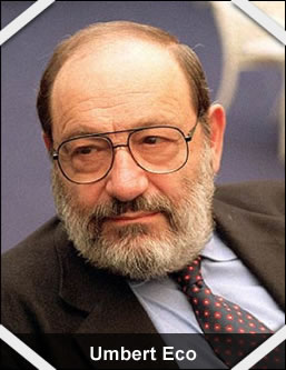 Umberto Eco