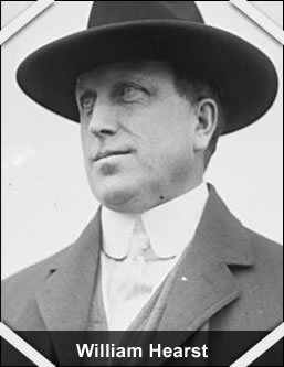 William Hearst