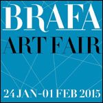 BRAFA 2015 : Le collectionneur belge, invit d'honneur