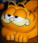 Tlphone Garfield