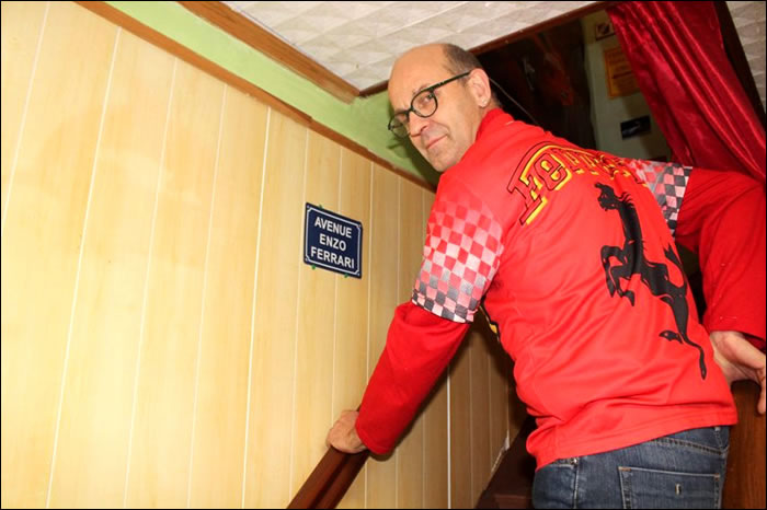INSOLITE. Jusqu’où Yvan mènera-t-il sa collectionnite aiguë ?