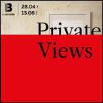 Private Vieuws : collections prives d'art contemporain  Lige