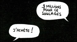 Dessin de Foolz (Charlie Hebdo 1432 du 31 dcembre 2019)