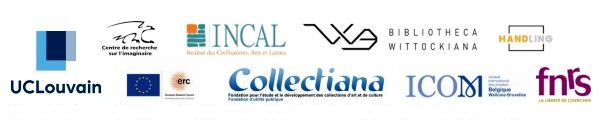 Le regard et la main des collectionneuses. Collections prives et questions de genre