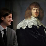 Note de visionnage. My Rembrandt, encore un chef-duvre, cinmatographiquement parlant, du Matre ?