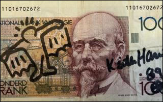 Billet Haring