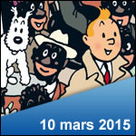 Tintin au Collge Belgique